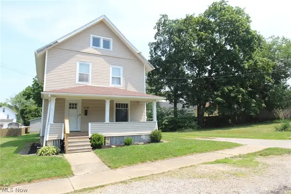 719 Wick Avenue, Ashland, OH 44805