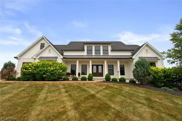 2367 Hearth Hill Lane, Wadsworth, OH 44281