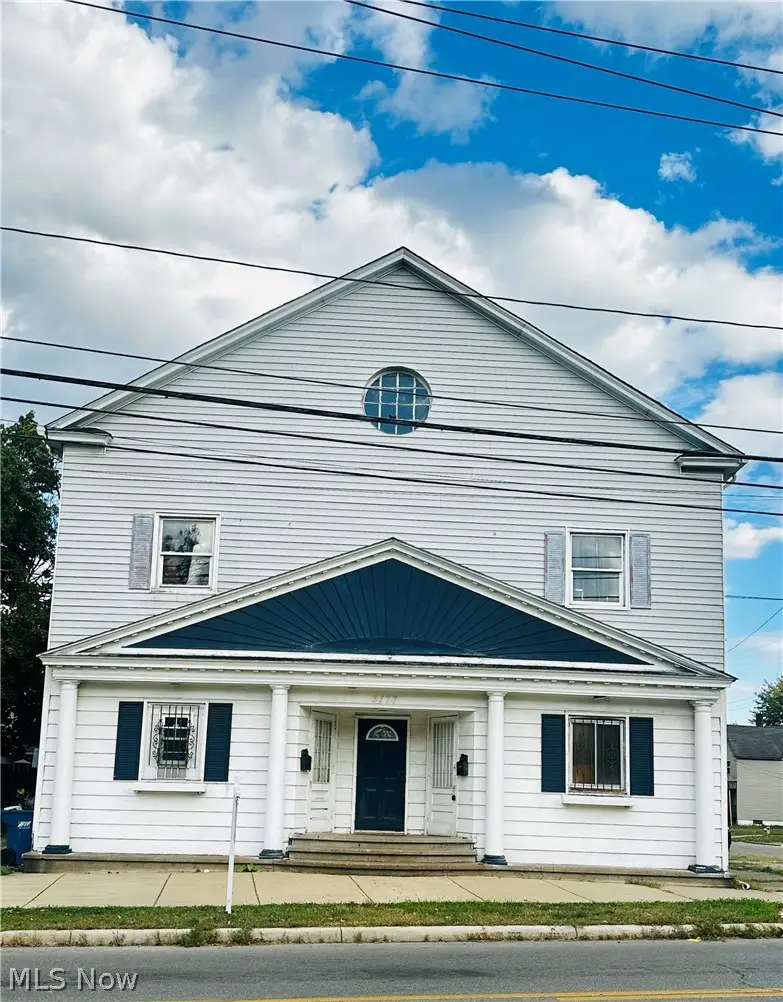 3177 Elyria Avenue, Lorain, OH 44055 - #1