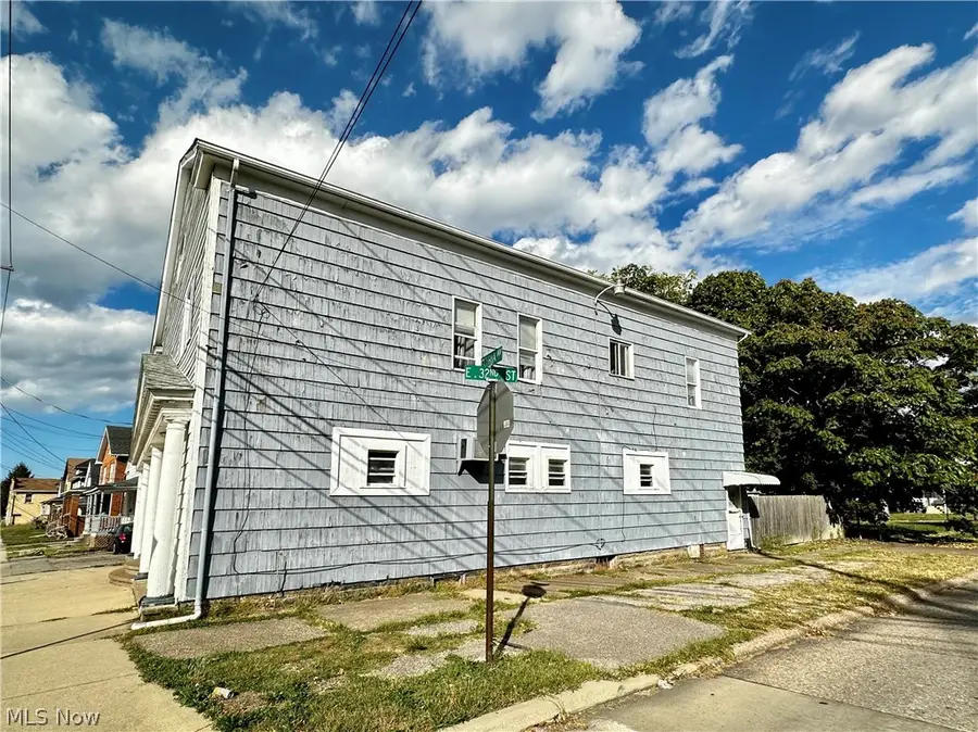 3177 Elyria Avenue, Lorain, OH 44055 - #3
