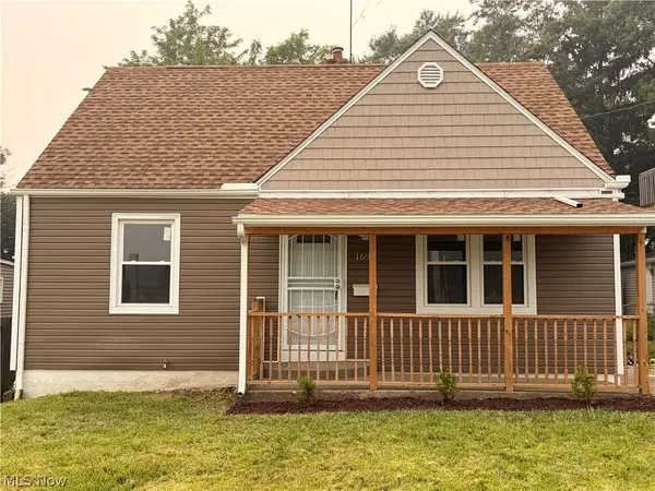 1690 Coventry Street, Akron, OH 44301