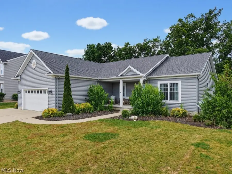 5455 Coverdale Way, Medina, OH 44256 - #2