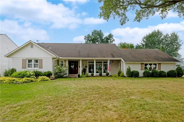 859 Country Club Lane, Ashland, OH 44805