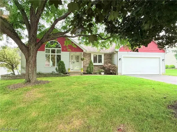 7673 Buchanan Drive, Youngstown, OH 44512
