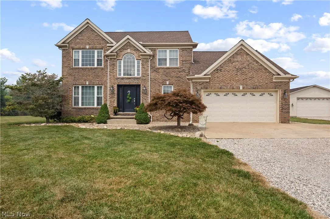 43800 Smith Road, Wellington, OH 44090 - #1