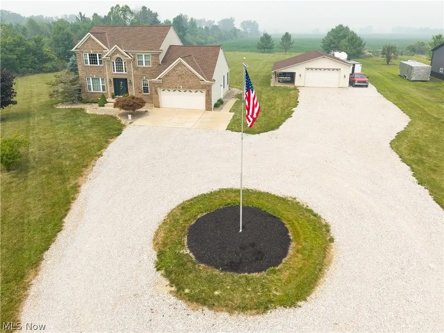 43800 Smith Road, Wellington, OH 44090 - #2