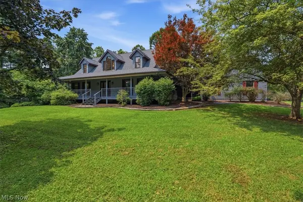 4431 Veto Road, Vincent, OH 45784