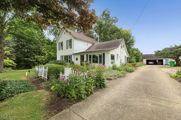 850 Wilbur Road, Medina, OH 44256