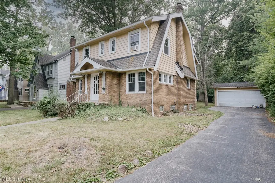 1660 Maple Road, Cleveland Heights, OH 44121 - #2