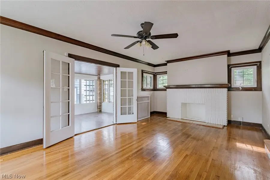 1660 Maple Road, Cleveland Heights, OH 44121 - #3