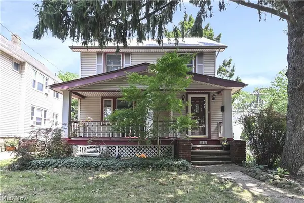 3371 W 131st Street, Cleveland, OH 44111