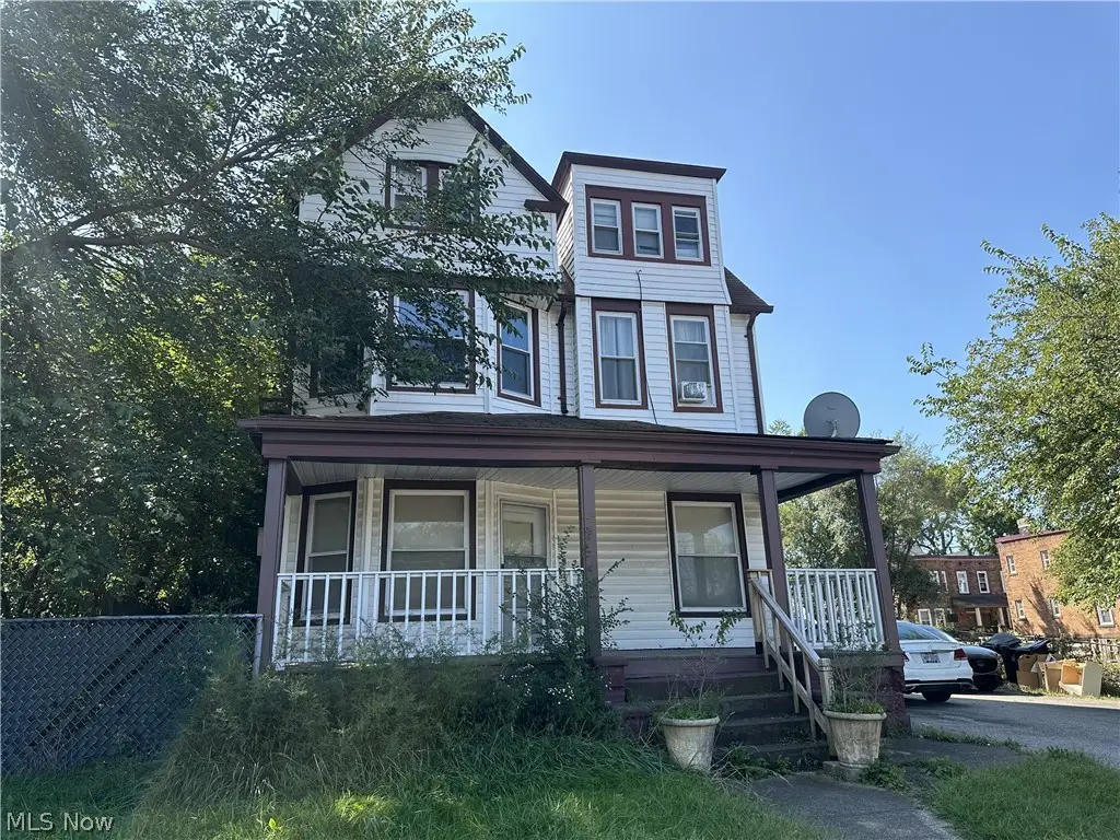 8415 Detroit Avenue, Cleveland, OH 44102 - #1