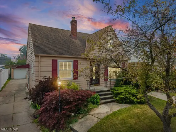 9405 Ansonia Avenue, Brooklyn, OH 44144