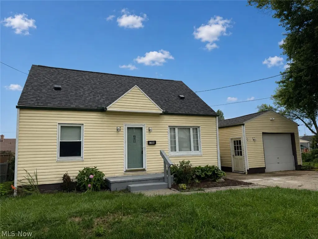 1106 Reed Avenue, Akron, OH 44306 - #1
