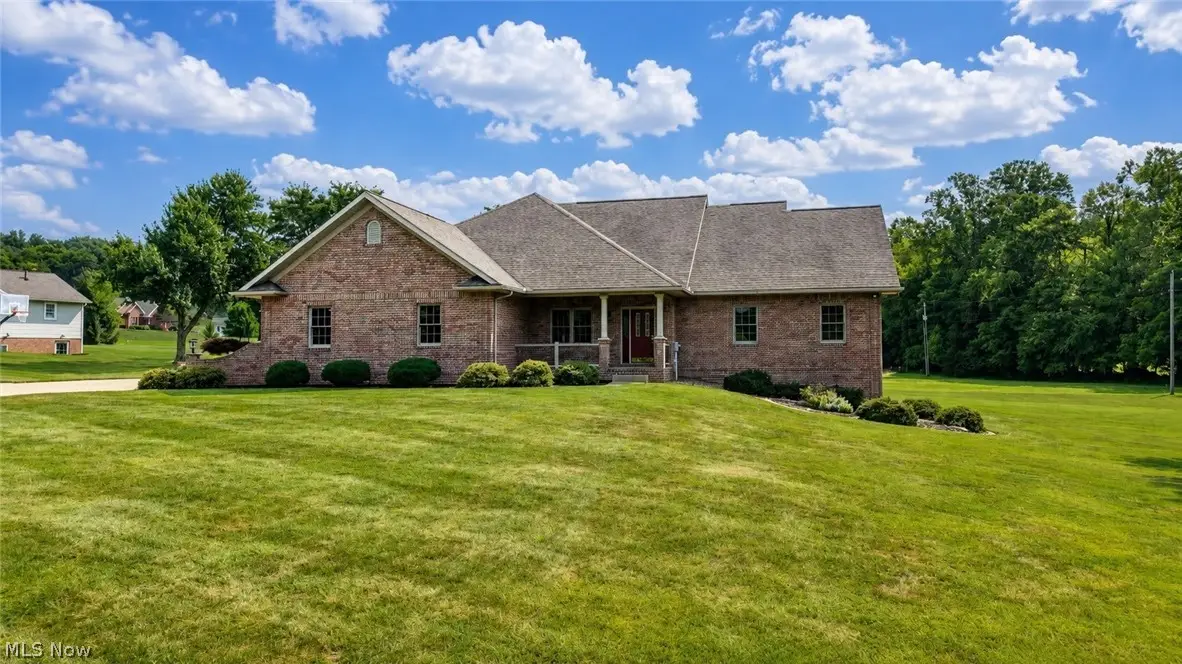5256 Township Road 356, Millersburg, OH 44654 - #1