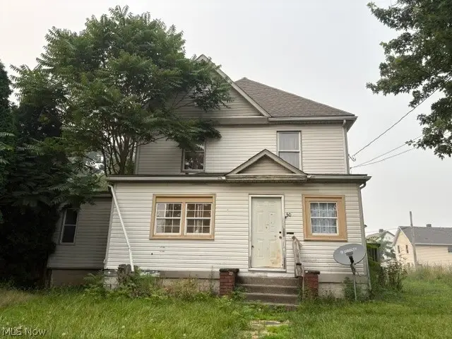 50 E Oxford Street, Alliance, OH 44601 - #1