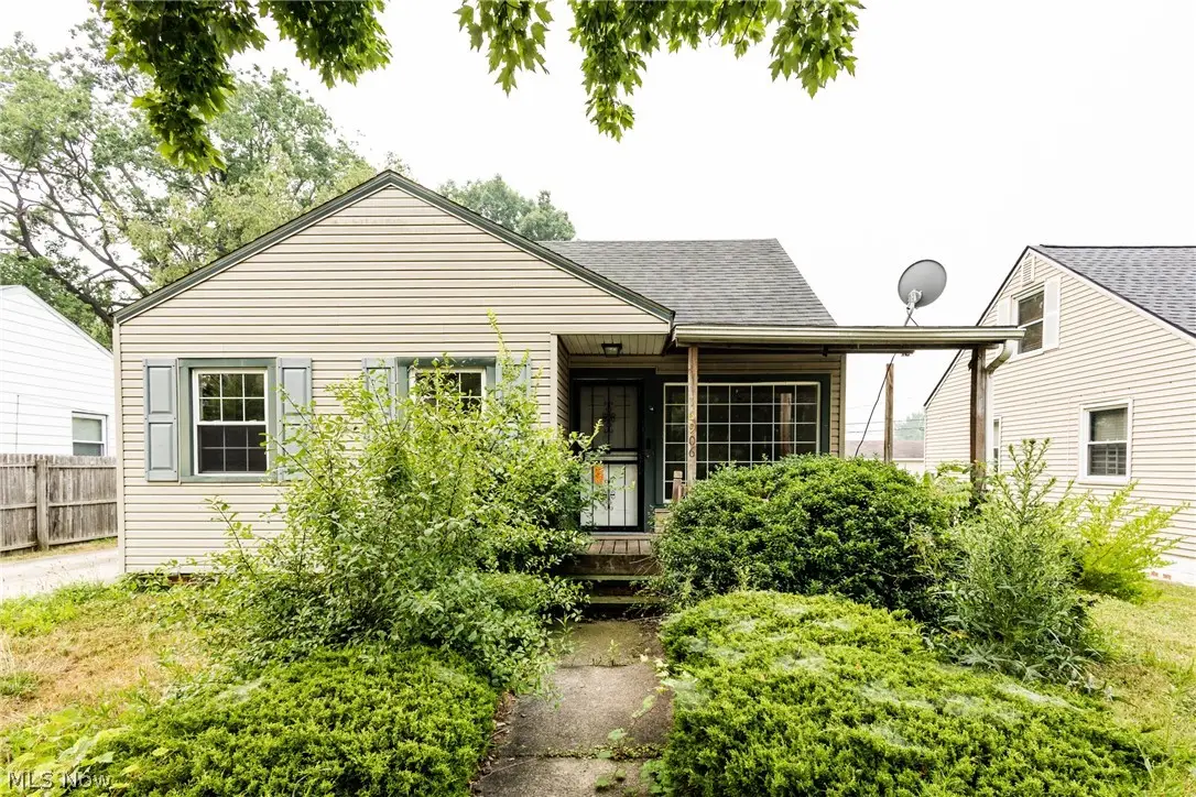 16906 Holly Hill Drive, Cleveland, OH 44128 - #1