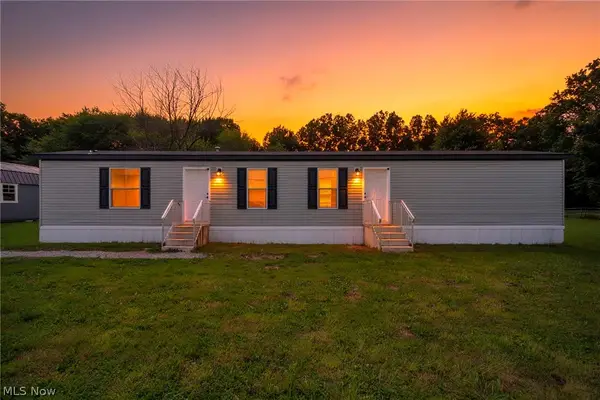 10564 S Duck Creek Road, Salem, OH 44460