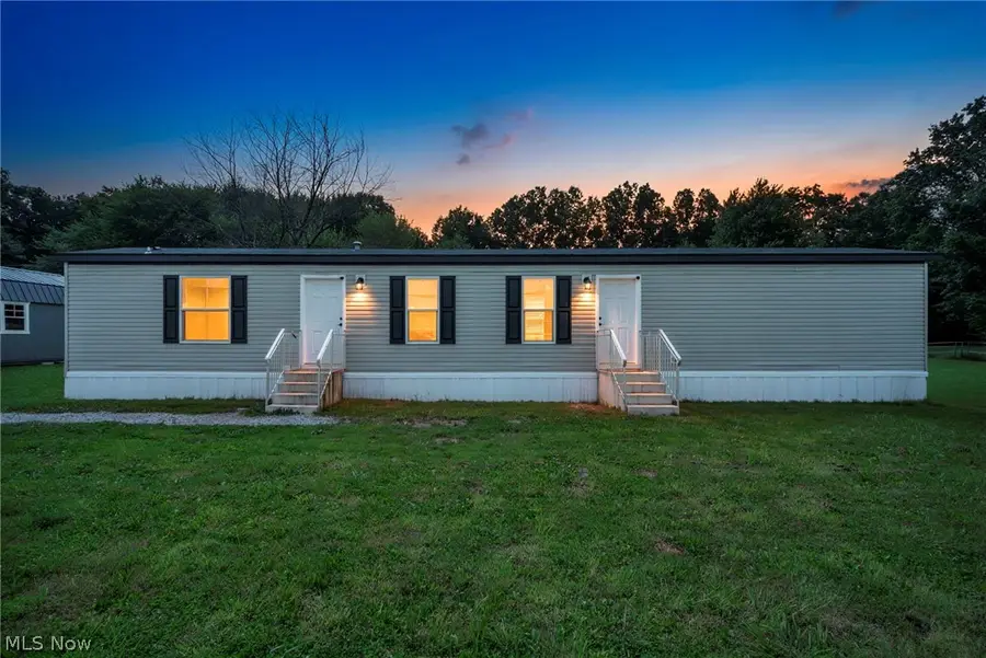 10564 S Duck Creek Road, Salem, OH 44460 - #2