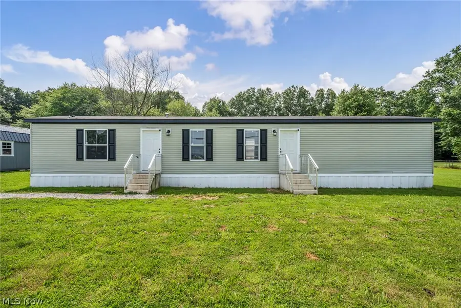 10564 S Duck Creek Road, Salem, OH 44460 - #3