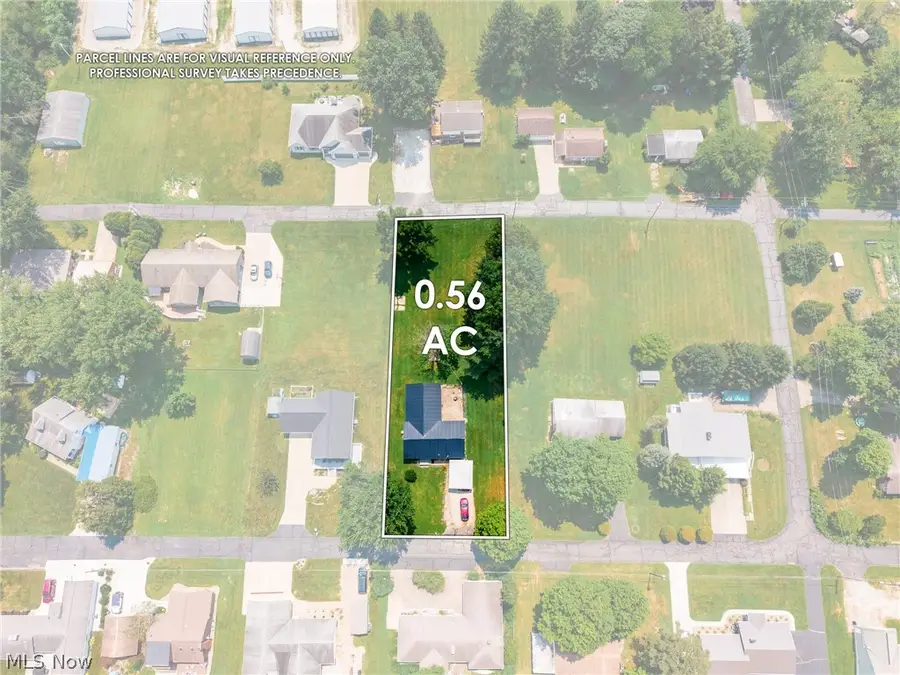 6102 Vale View Sw Drive, Sherrodsville, OH 44675 - #2