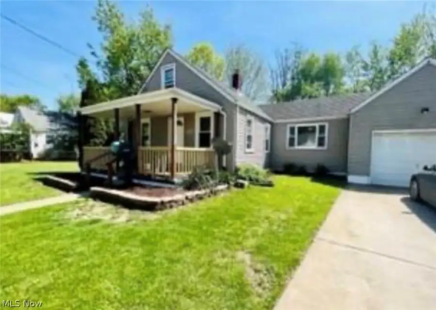 2322 21st Ne Street, Canton, OH 44705 - #3