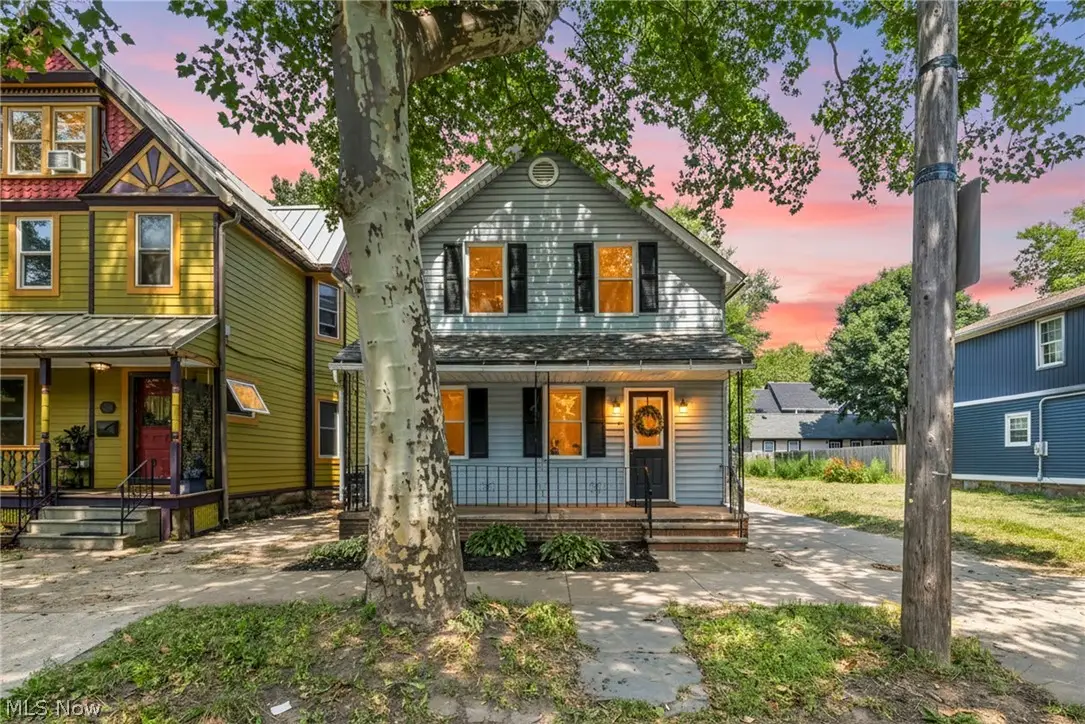 3210 Monroe Avenue, Cleveland, OH 44113 - #1