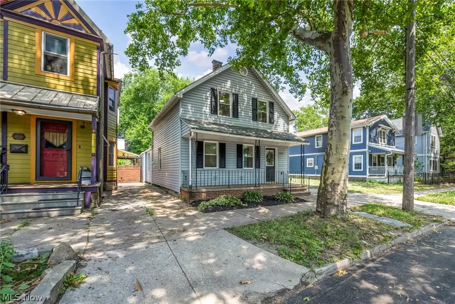 3210 Monroe Avenue, Cleveland, OH 44113 - #3