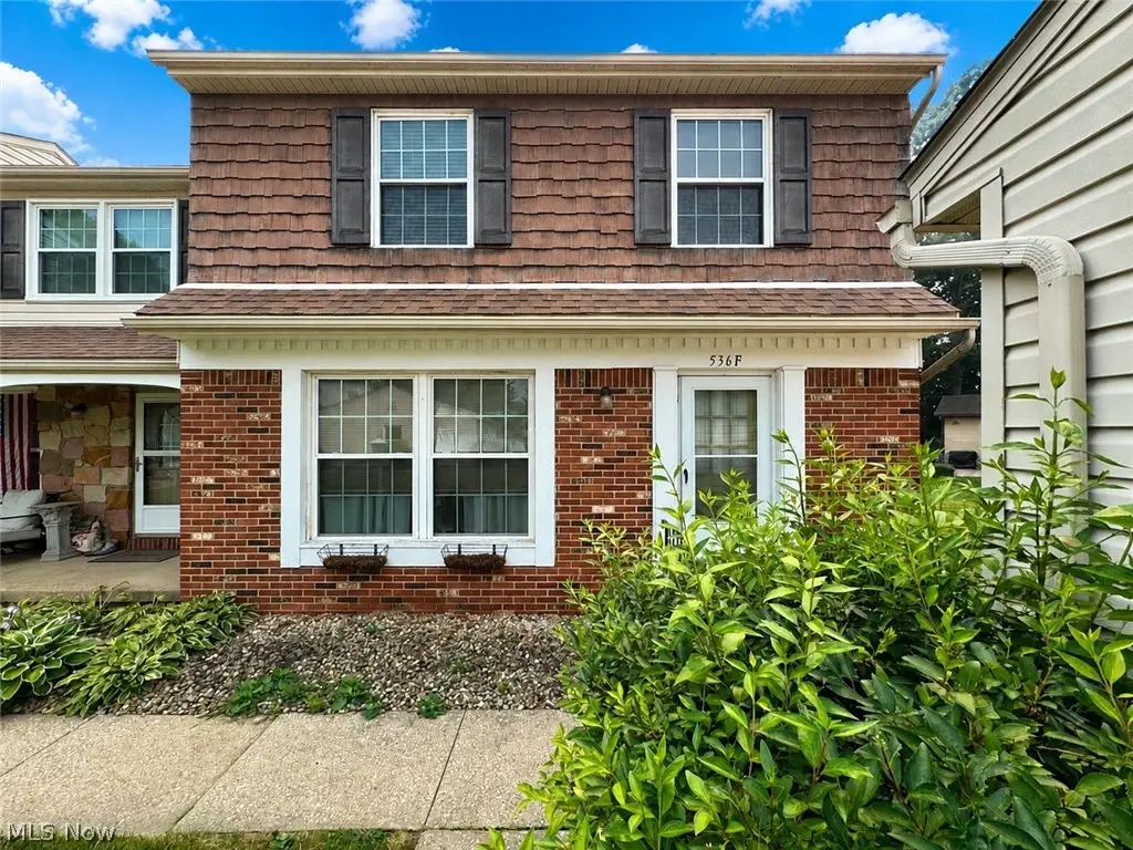 536 Austin Drive, Barberton, OH 44203 - #1