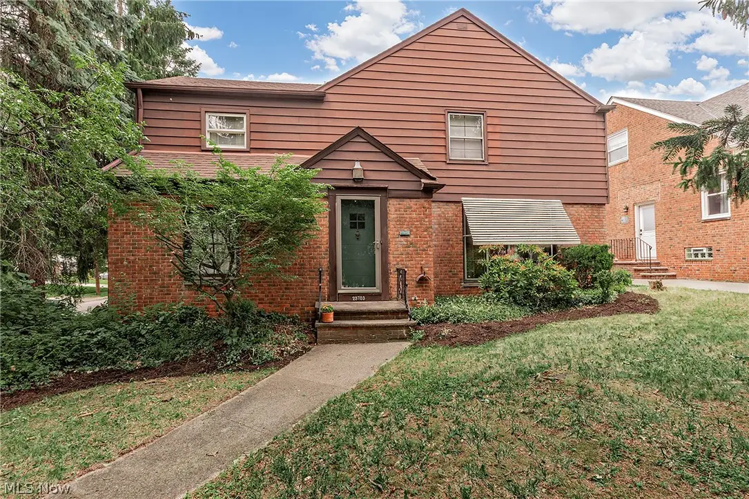 23703 East Baintree Road, Beachwood, OH 44122 - #1