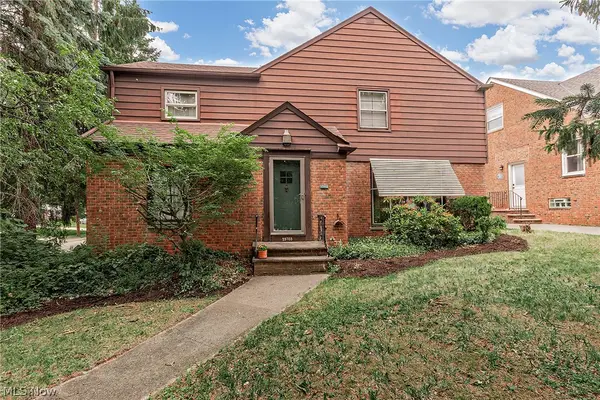 23703 East Baintree Road, Beachwood, OH 44122