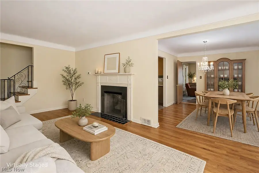 23703 East Baintree Road, Beachwood, OH 44122 - #2