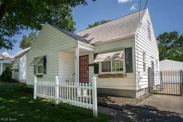 1853 Evergreen Avenue, Akron, OH 44301