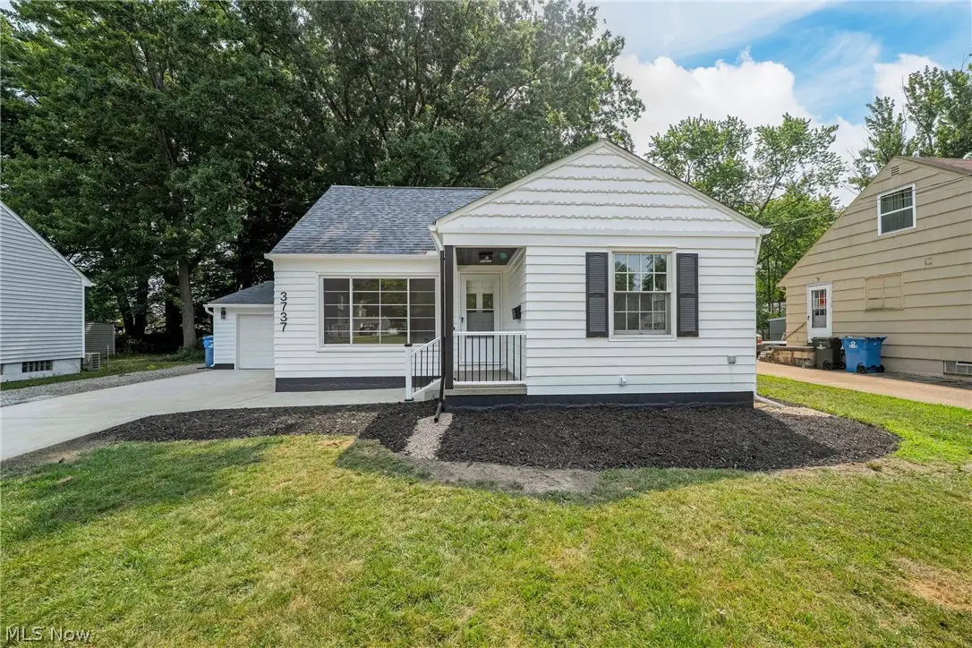 3737 Walter Road, North Olmsted, OH 44070 - #1