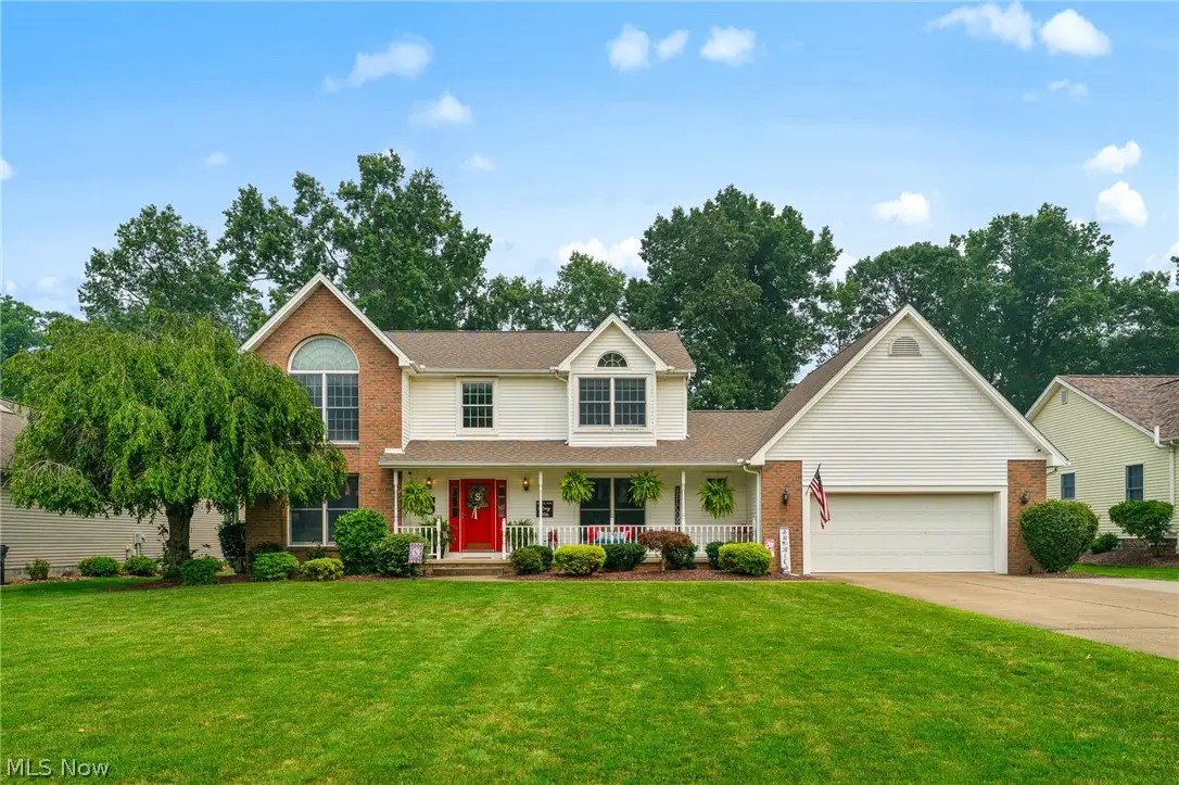 430 Terra Verde Avenue, Columbiana, OH 44408 - #1