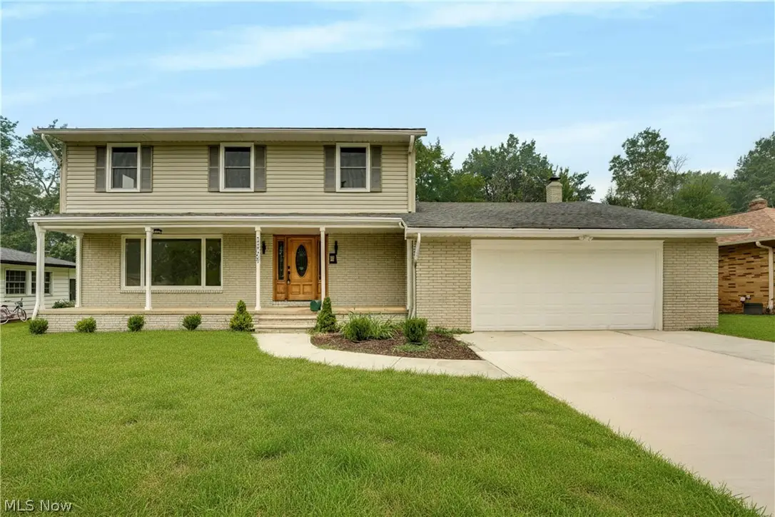 33065 Arlesford Drive, Solon, OH 44139 - #1