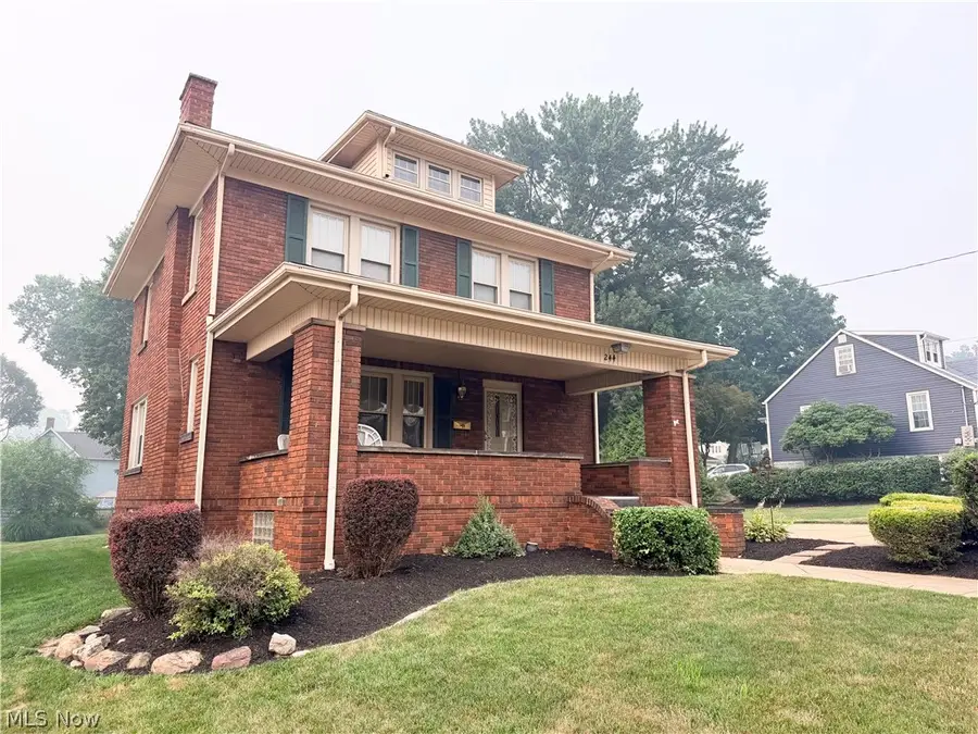 244 Ertle Ne Avenue, Massillon, OH 44646 - #3