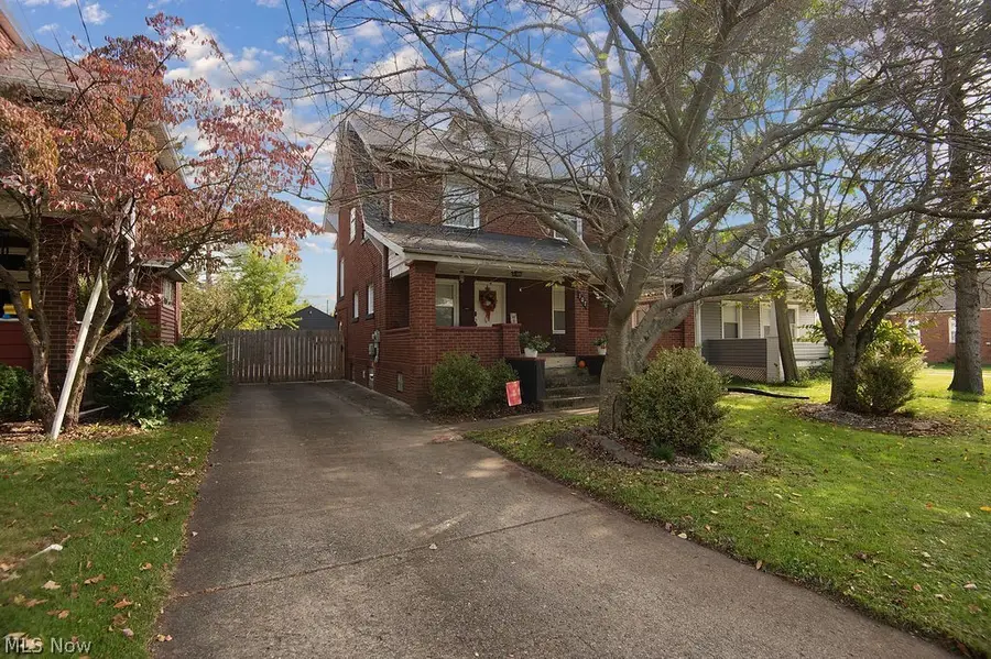 107 N Hartford Avenue, Youngstown, OH 44509 - #2