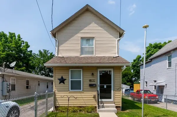 71 Elm Street, Struthers, OH 44471