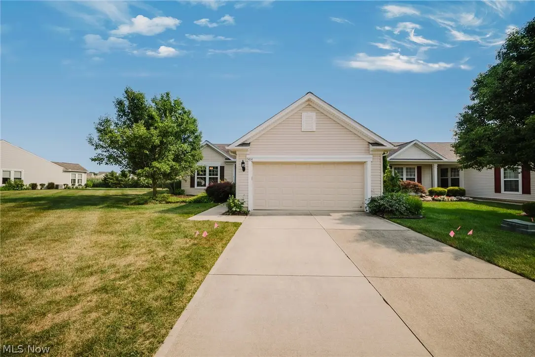 9454 Harvard Drive, North Ridgeville, OH 44039 - #1
