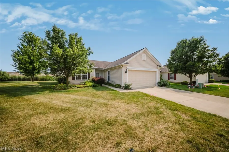 9454 Harvard Drive, North Ridgeville, OH 44039 - #2