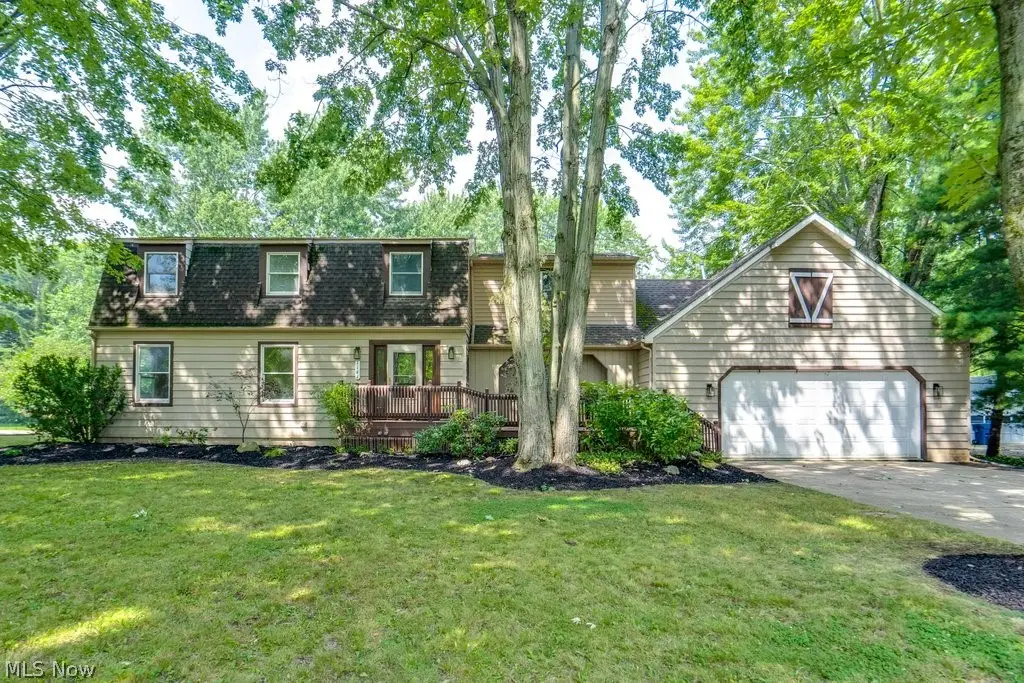 7144 Fairacres Avenue, North Ridgeville, OH 44039 - #1