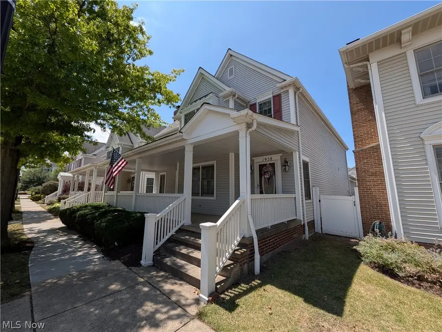 1958 E 84th Street, Cleveland, OH 44106 - #2