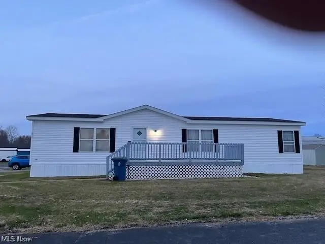 2434 Taft Avenue, Deerfield, OH 44411 - #1