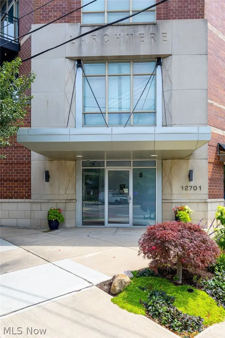 12701 Larchmere Boulevard #2A, Cleveland, OH 44120 - #2