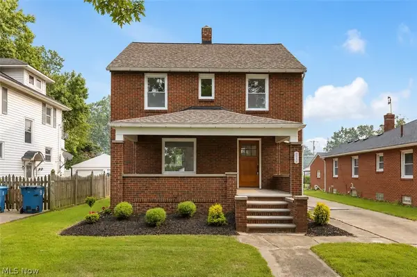 1904 E 34th Street, Lorain, OH 44055