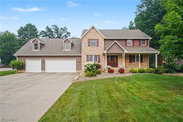 580 Terra Verde Avenue, Columbiana, OH 44408
