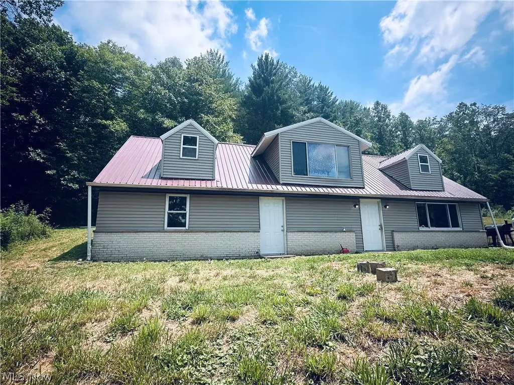 40682 Road Fork Road, Caldwell, OH 43724 - #1