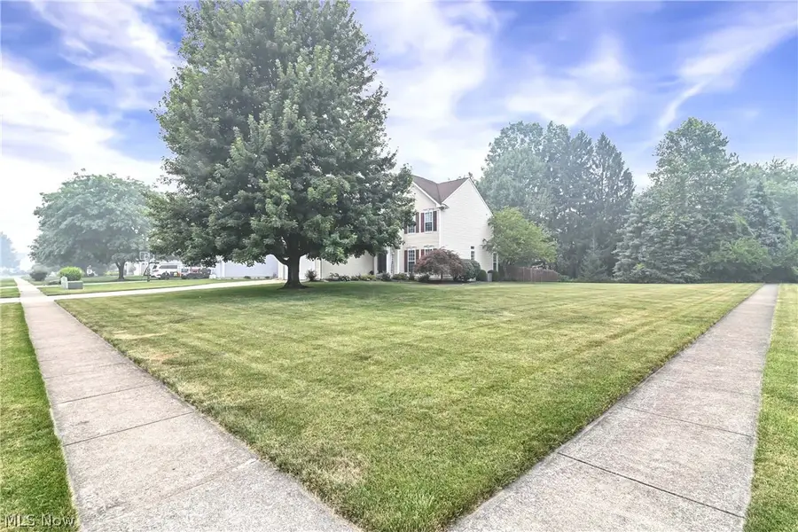 34900 Clear Creek Drive, North Ridgeville, OH 44039 - #3