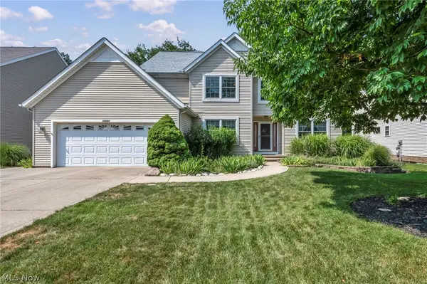 24291 Rushmore Drive, Richmond Heights, OH 44143